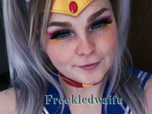 Freckledwaifu