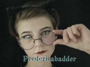 Fredericabadder