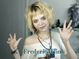 Fredericablink