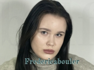 Fredericabouler