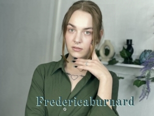 Fredericaburnard