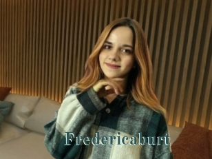 Fredericaburt