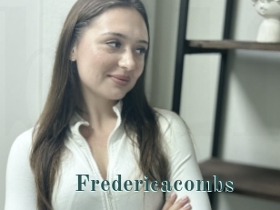 Fredericacombs