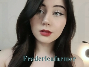 Fredericafarmer