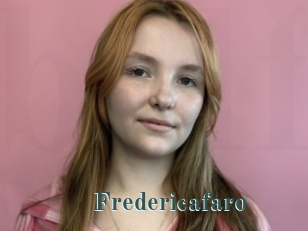 Fredericafaro