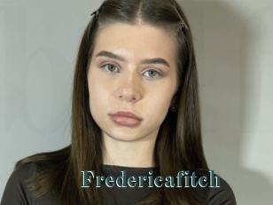 Fredericafitch