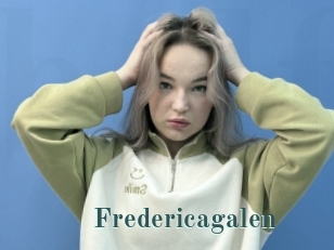 Fredericagalen