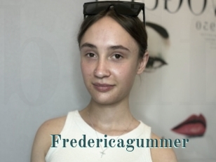 Fredericagummer