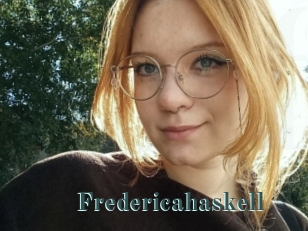 Fredericahaskell