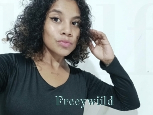 Freeywiild