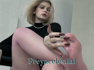 Freyacelestial