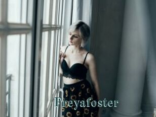 Freyafoster