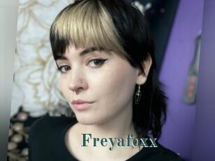 Freyafoxx