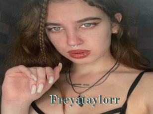 Freyataylorr