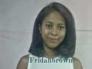 Fridahbrown