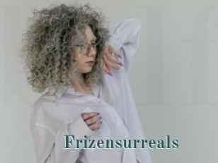 Frizensurreals