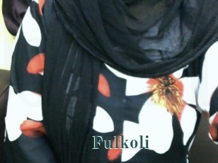 Fulkoli