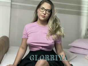 GLORRIYA