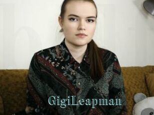 GigiLeapman