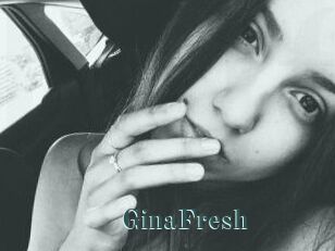 GinaFresh