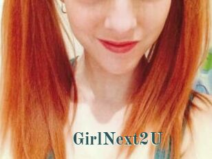 GirlNext2U