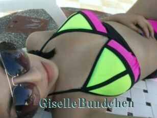 GiselleBundchen