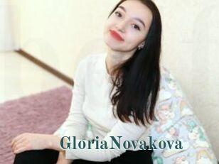 GloriaNovakova