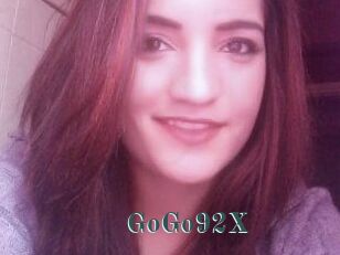 GoGo92X