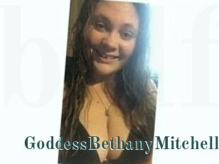 GoddessBethanyMitchell