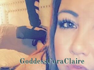 GoddessCoraClaire