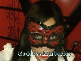 GoddessKimberley