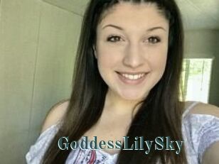 GoddessLilySky