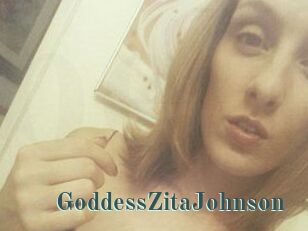 GoddessZitaJohnson