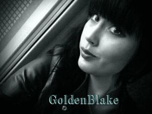 GoldenBlake