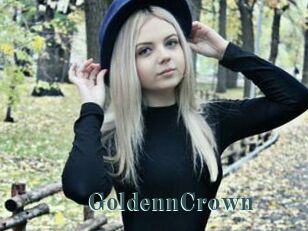 GoldennCrown