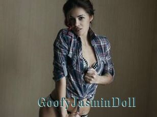 GoofyJasminDoll