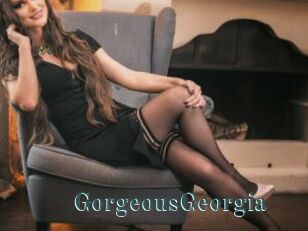 GorgeousGeorgia