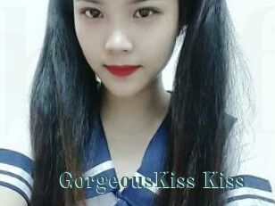 GorgeousKiss_Kiss