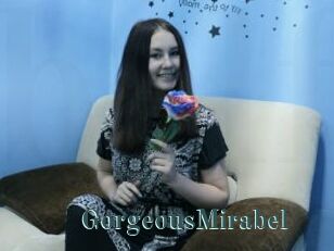 GorgeousMirabel