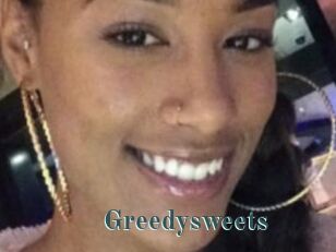 Greedysweets