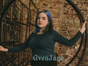 GvenJane