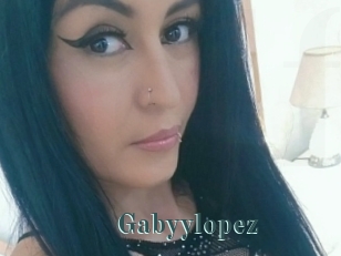 Gabyylopez