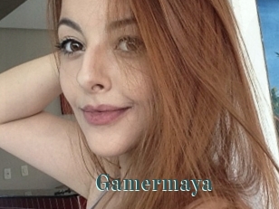 Gamermaya
