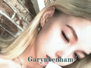 Garynbenham