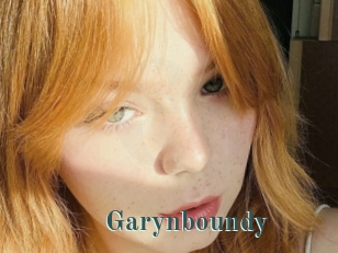 Garynboundy