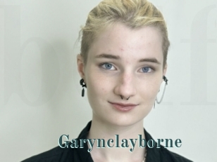 Garynclayborne