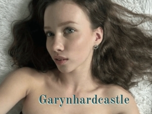 Garynhardcastle