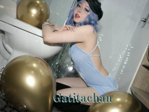 Gatitachan