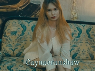 Gaynacranshaw