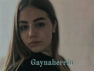 Gaynaherrin